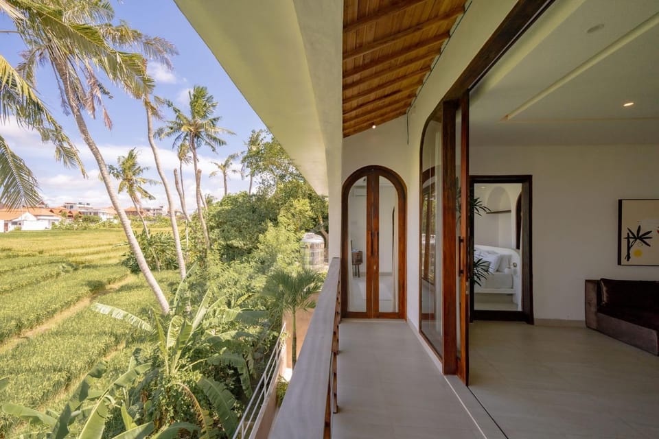 Day, View (from property/room), Balcony/Terrace