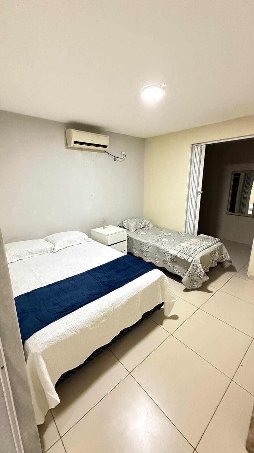 Comfortable house in Natal House in Natal