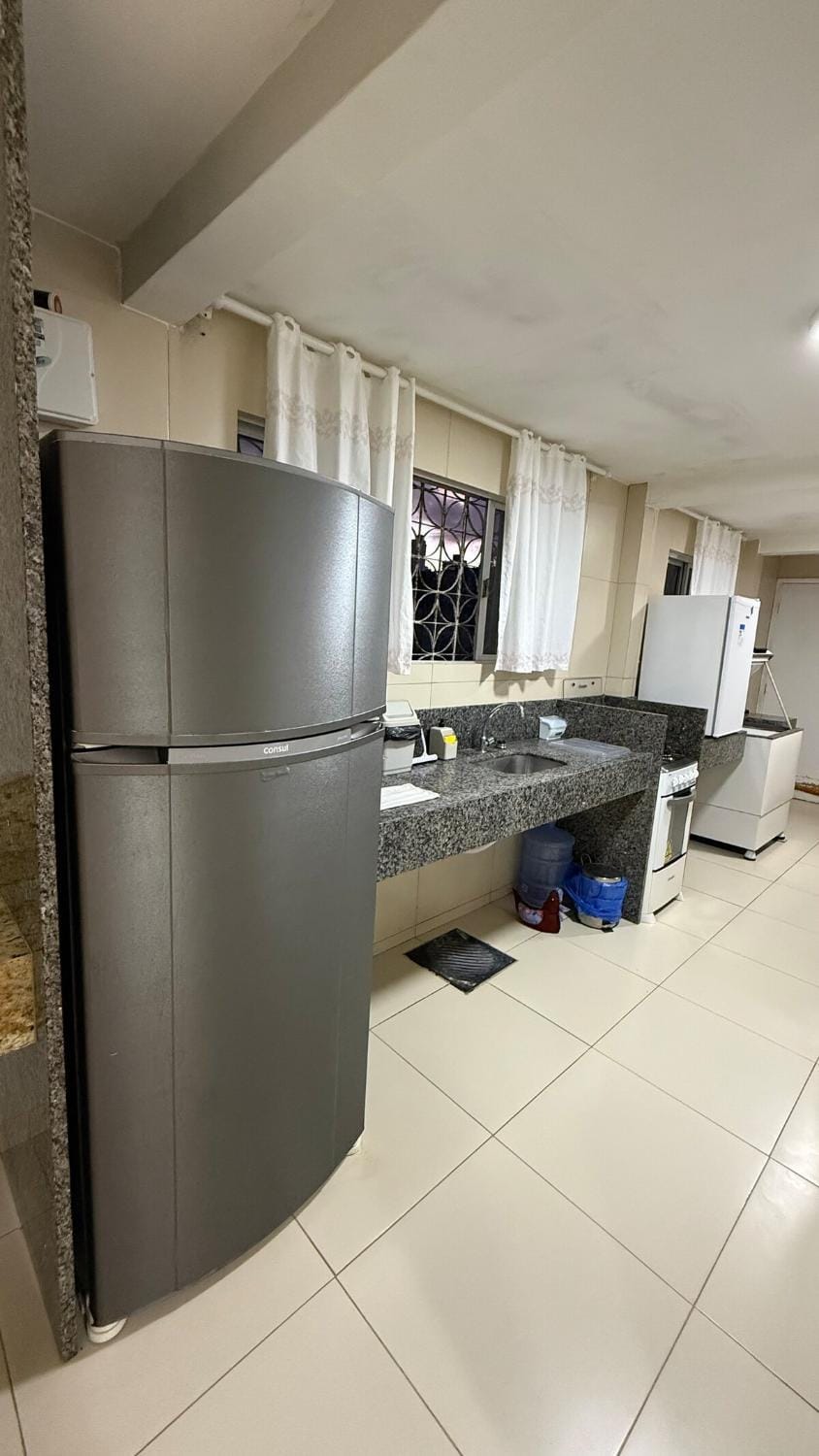 Comfortable house in Natal House in Natal
