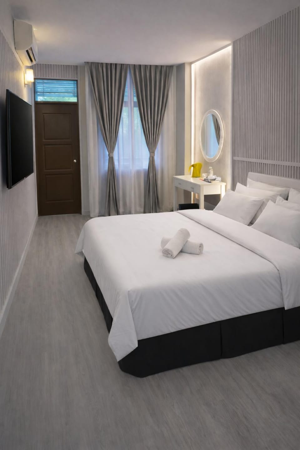 EL Zahraa Moda Hotel Alor Setar Hotel in Kedah