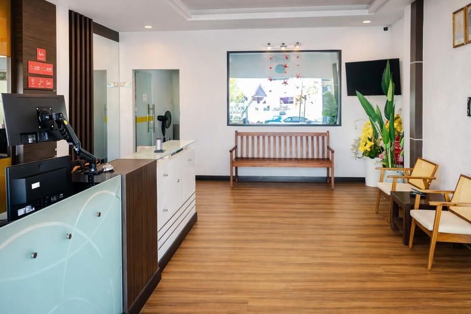 EL Zahraa Moda Hotel Alor Setar Hotel in Kedah
