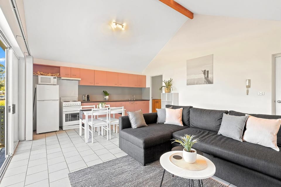 ParkView on Owen Apartment in Huskisson