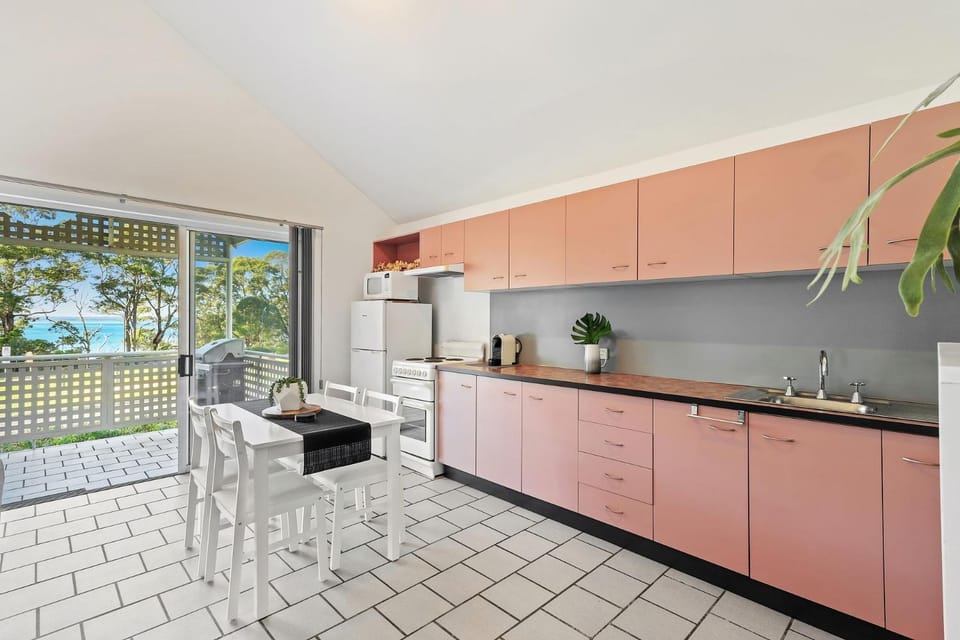 ParkView on Owen Apartment in Huskisson