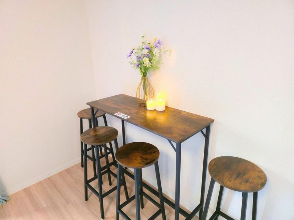 レクシア西中島 Apartment in Osaka