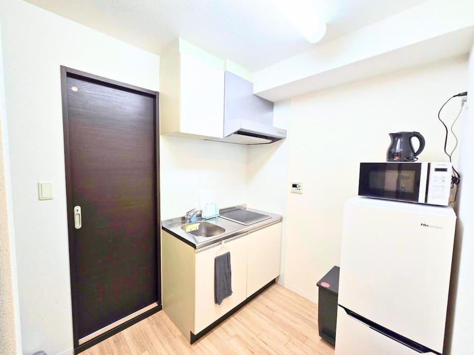 レクシア西中島 Apartment in Osaka