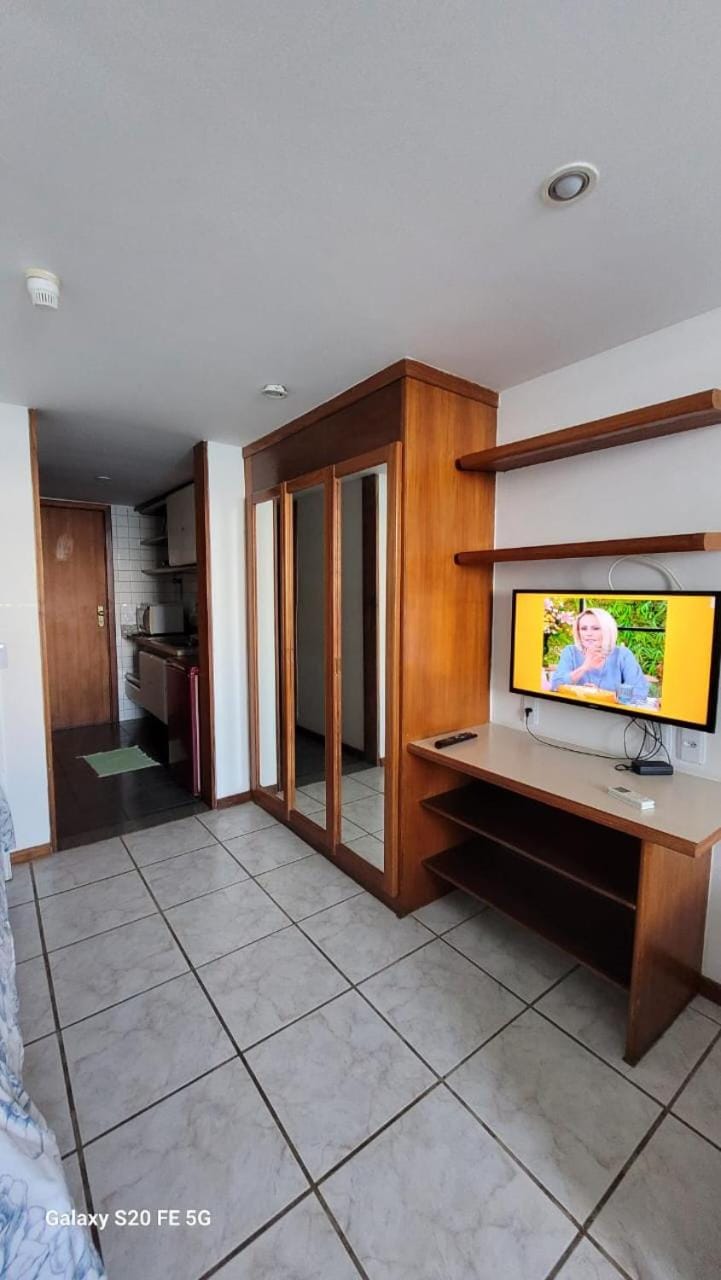 Victoria Marina Flat Apartment hotel in Salvador