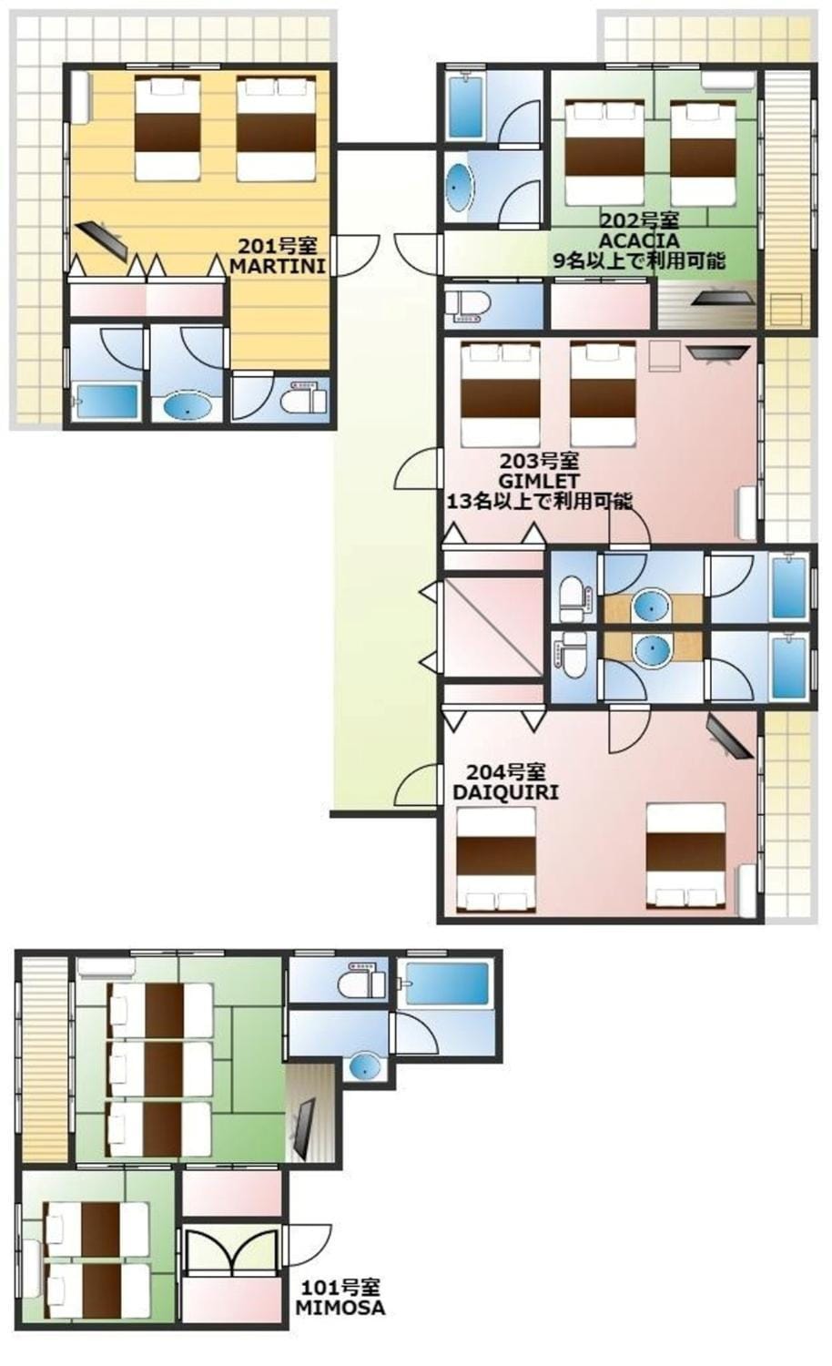 スピークイージー Apartment in Shizuoka Prefecture