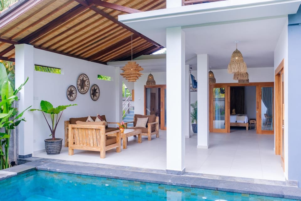 Balcony/Terrace, Seating area