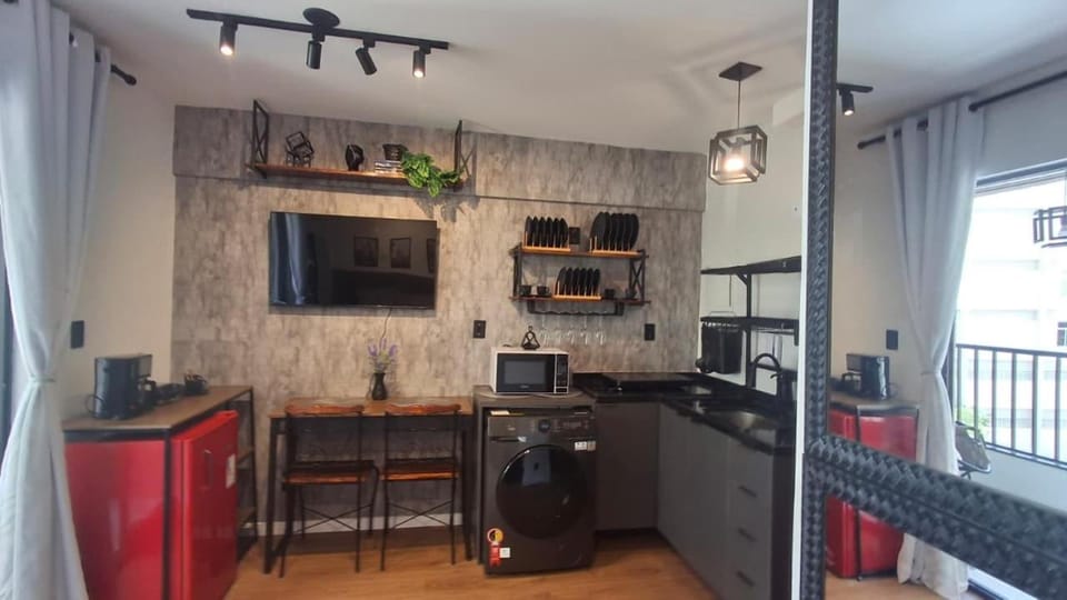 TV and multimedia, Kitchen or kitchenette, Dining area, minibar, pet friendly