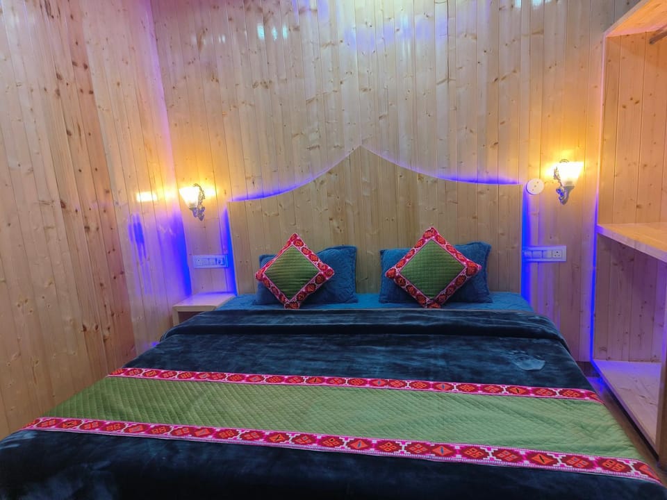 Shiva cottage Vacation rental in Himachal Pradesh