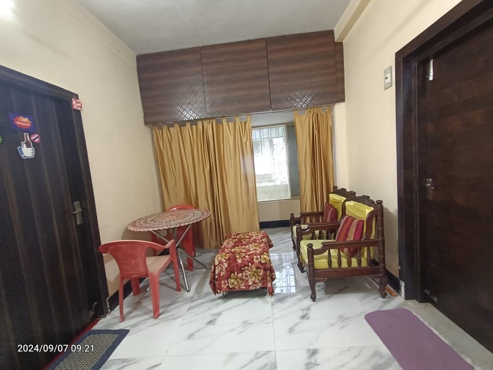 Cozy braket Villa in Kolkata