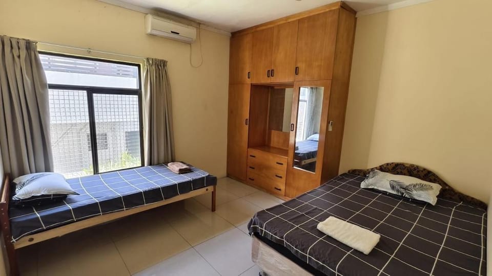 Tank Apartment Apartment in Nadi