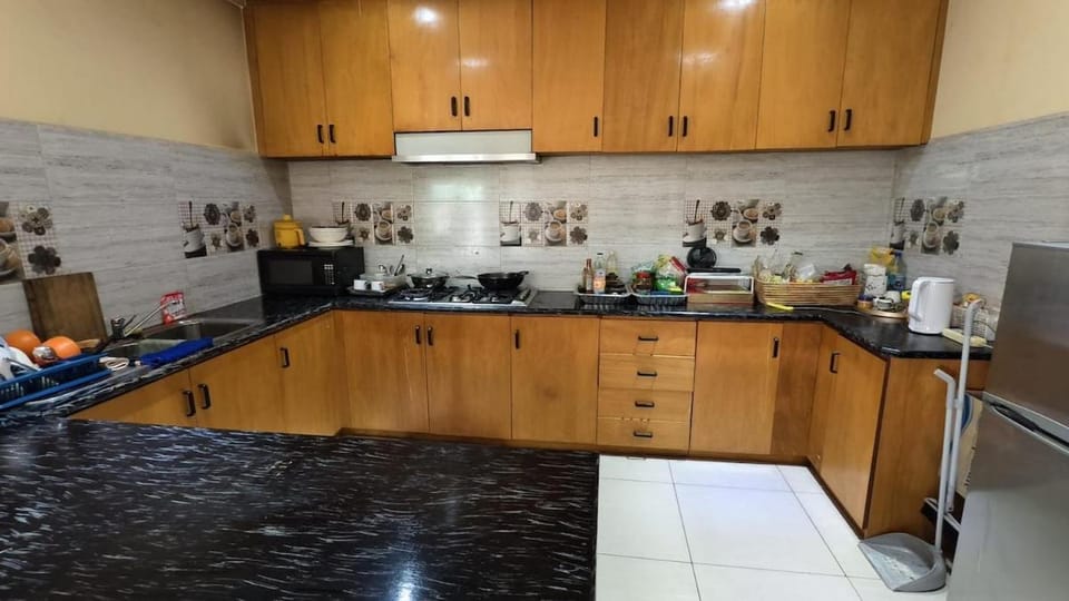 Tank Apartment Apartment in Nadi