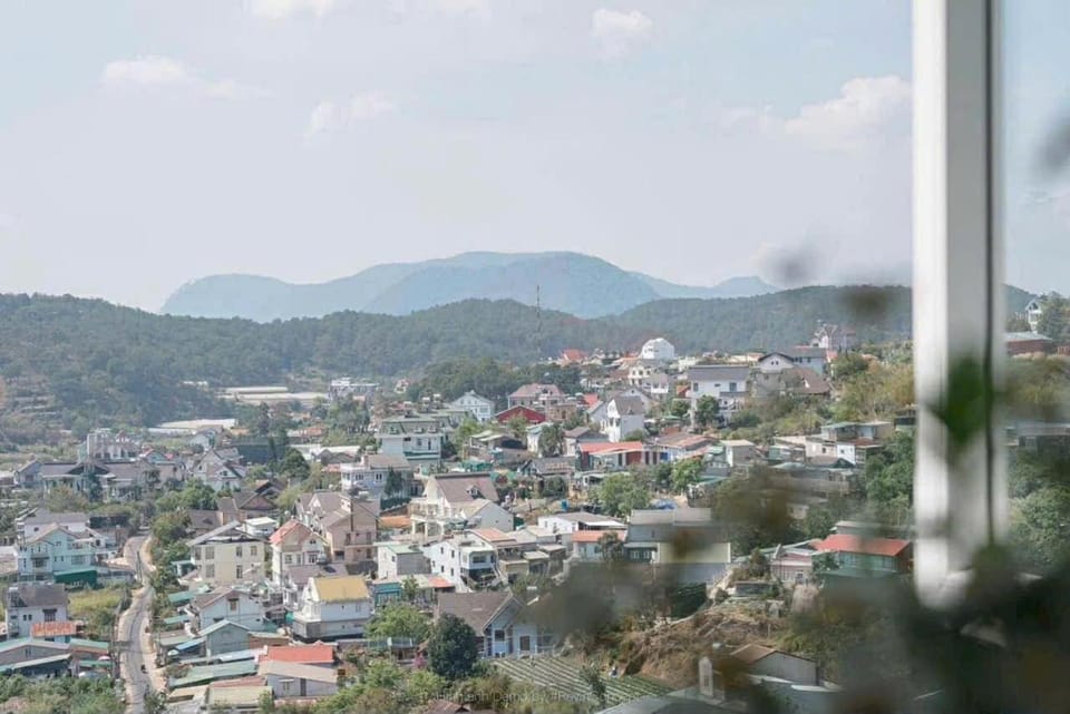 House Nguyễn Vacation rental in Dalat