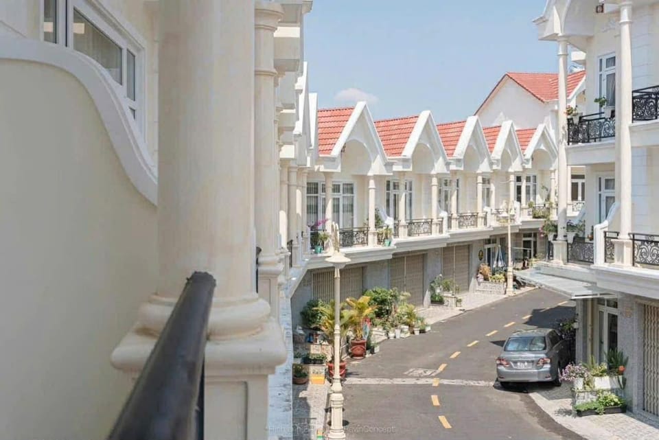 House Nguyễn Vacation rental in Dalat