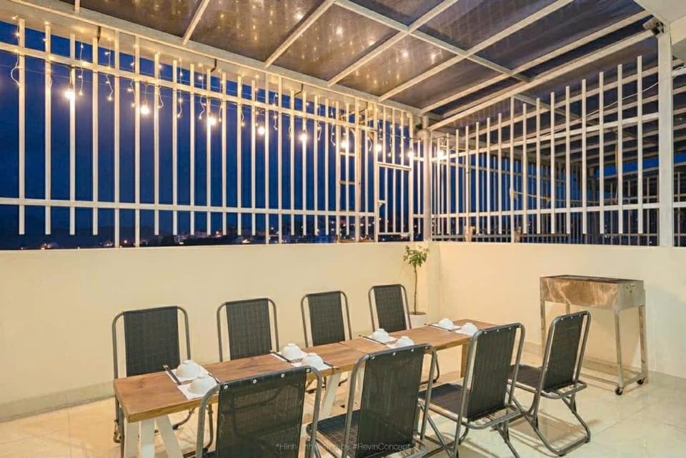 House Nguyễn Vacation rental in Dalat