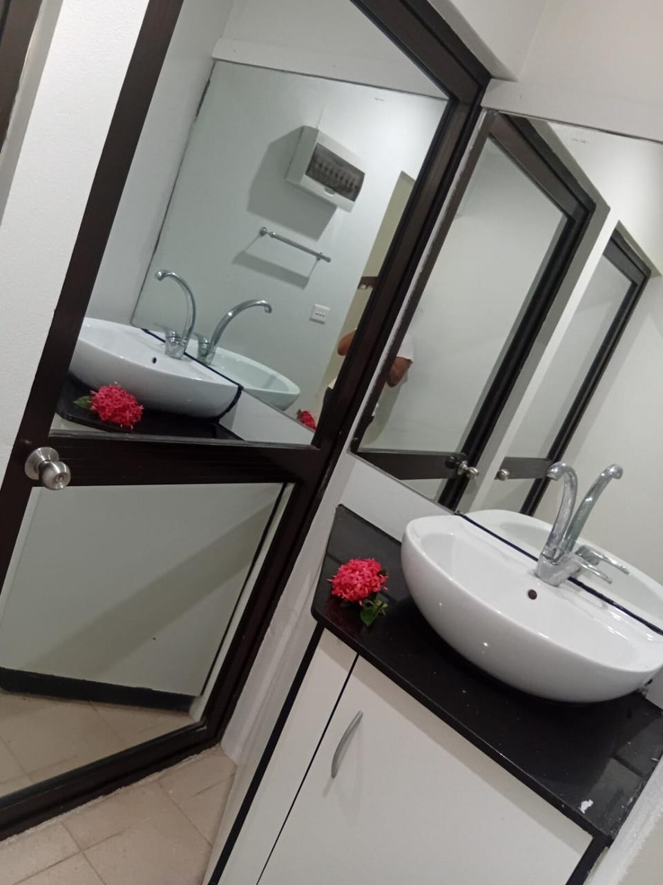 Nextgen BnB-Airport & Mountain view -2 Bedroom Apt Apartment in Nadi