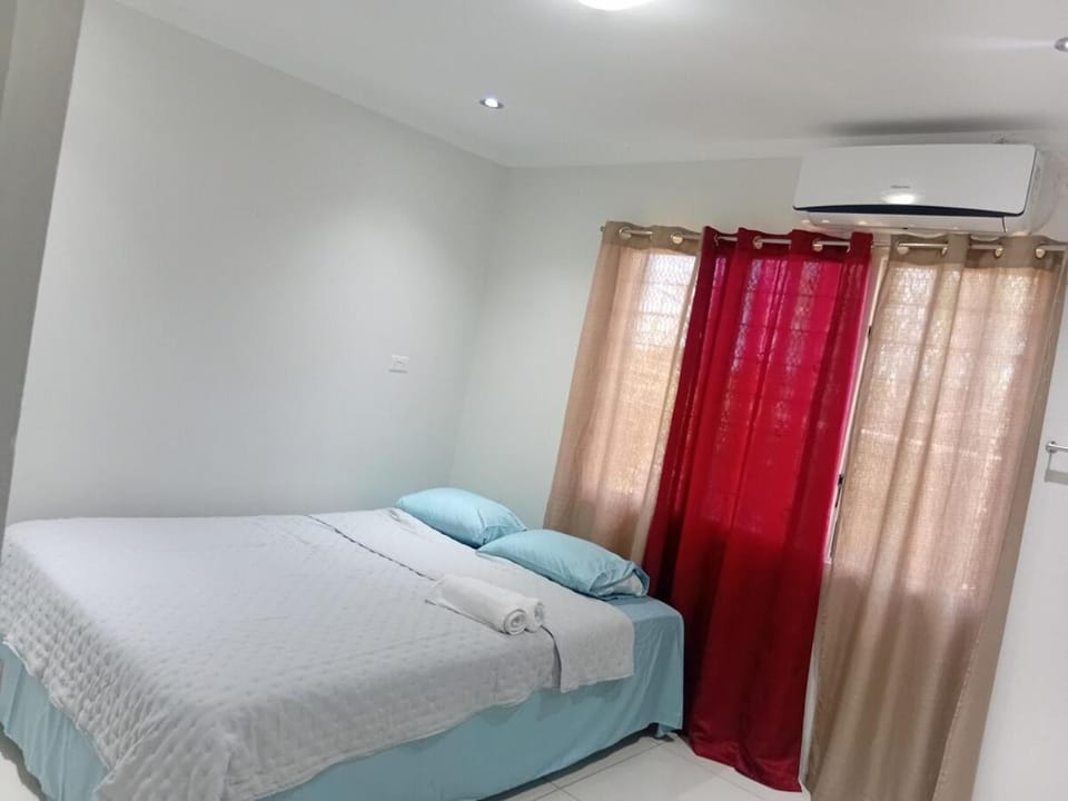 Nextgen BnB-Airport & Mountain view -2 Bedroom Apt Apartment in Nadi