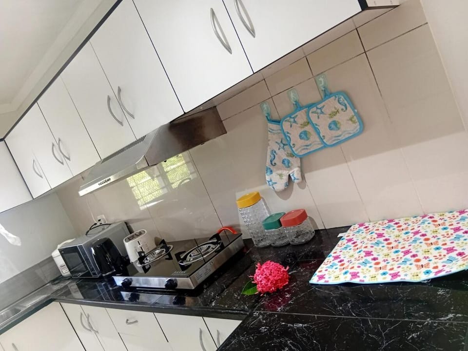 Nextgen BnB-Airport & Mountain view -2 Bedroom Apt Apartment in Nadi