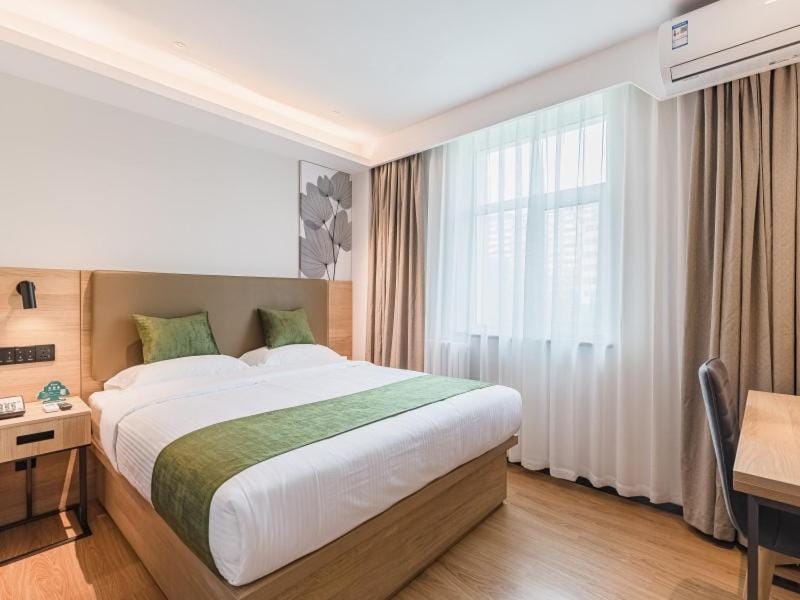 GreenTree Inn BeiJing FangZhuang Business Hotel Hotel in Beijing