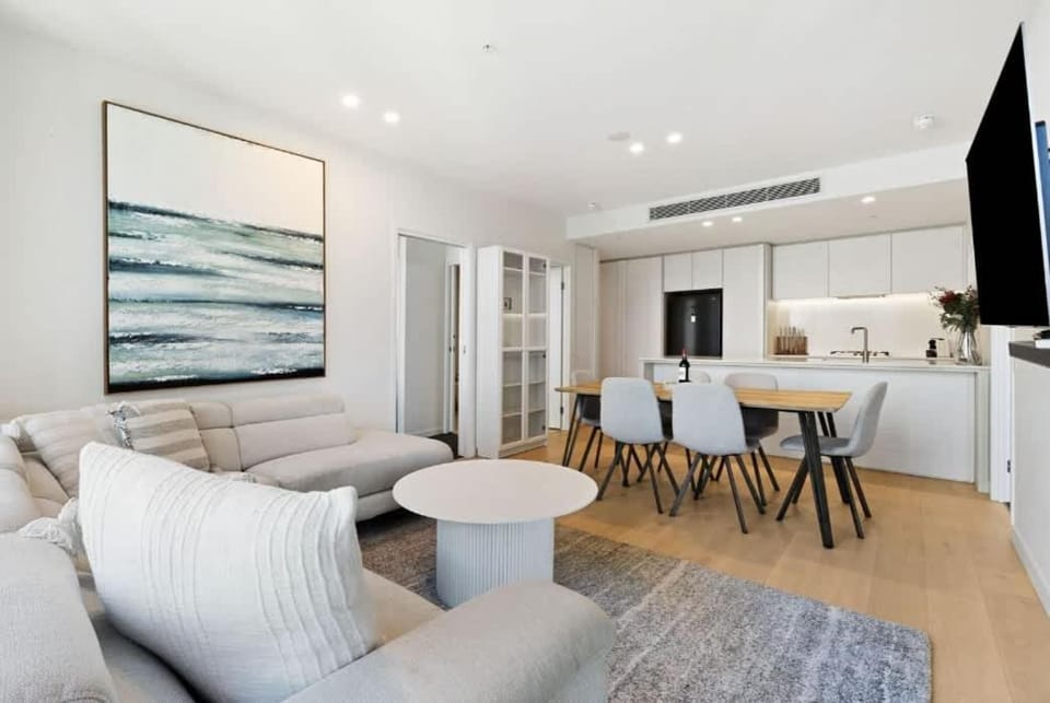 Elite Luxury Residence 5 Star Resort Broadbeach Apartment in Gold Coast