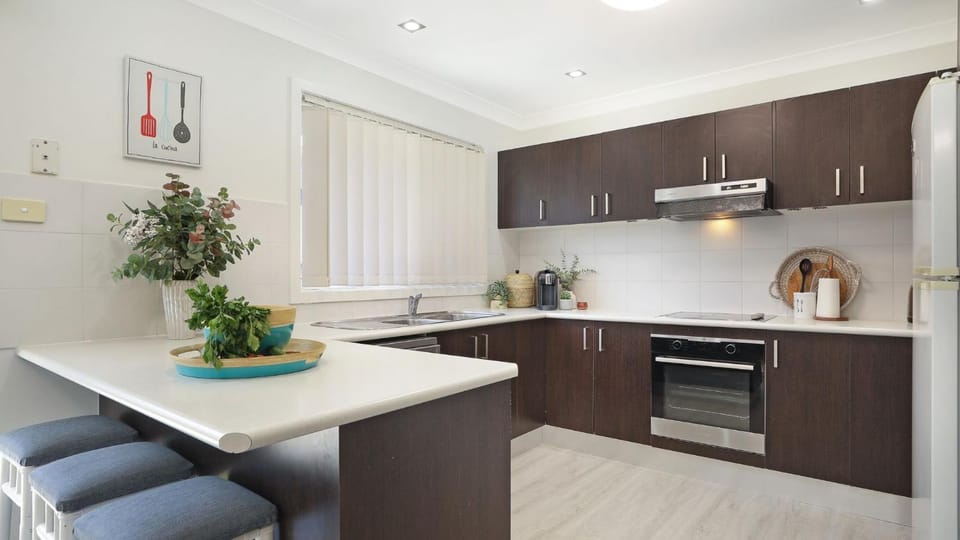 Sagewood Sands House in Callala Bay