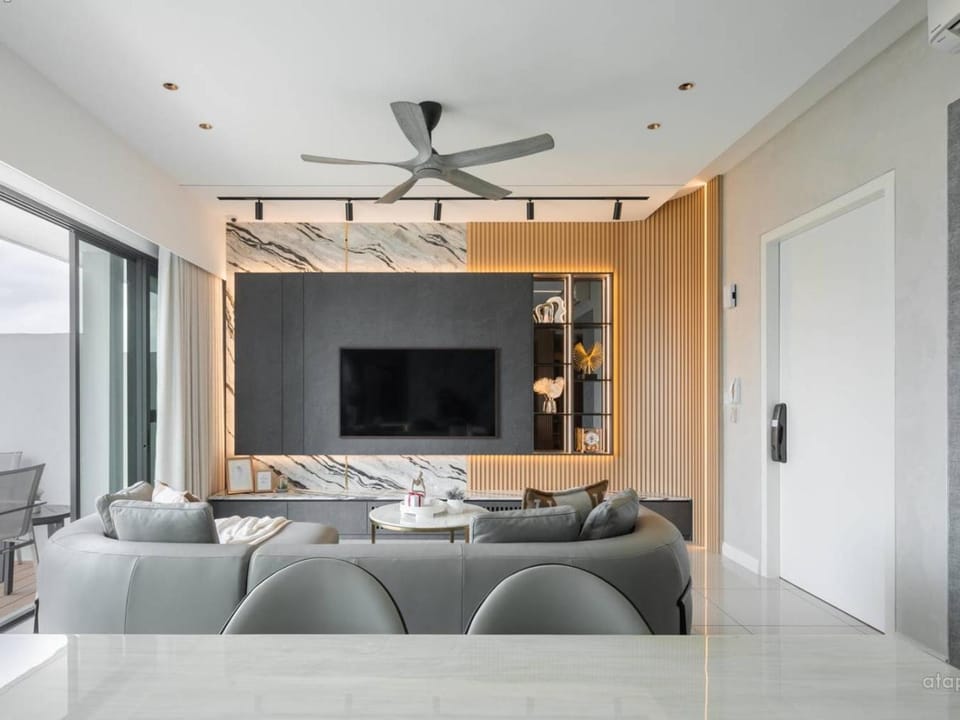 Prime Location KLCC - next to MRT Apartment in Federal Territory of Kuala Lumpur