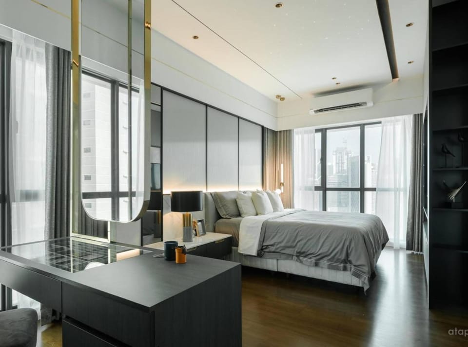 Prime Location KLCC - next to MRT Apartment in Federal Territory of Kuala Lumpur
