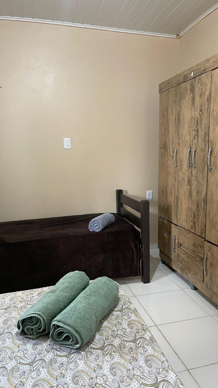 Cantinho Aconchegante House in Imbituba