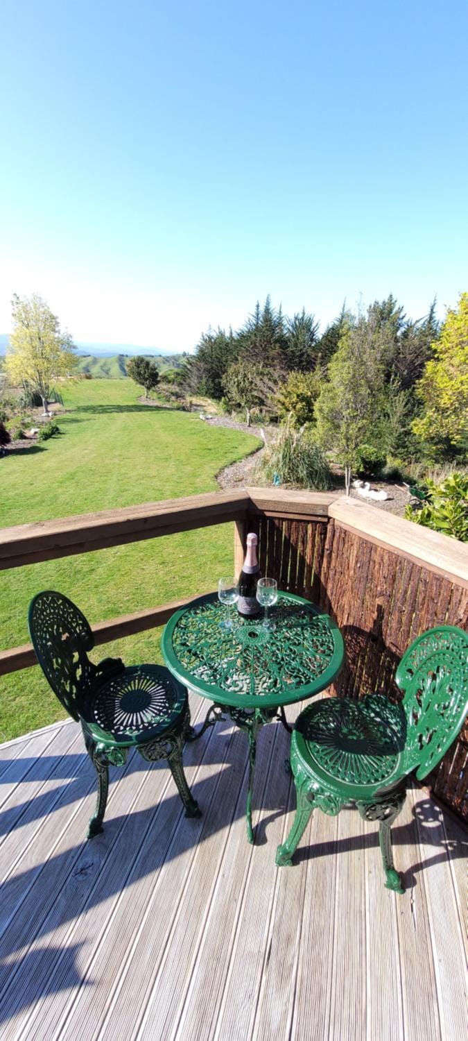 Balcony/Terrace, Balcony/Terrace