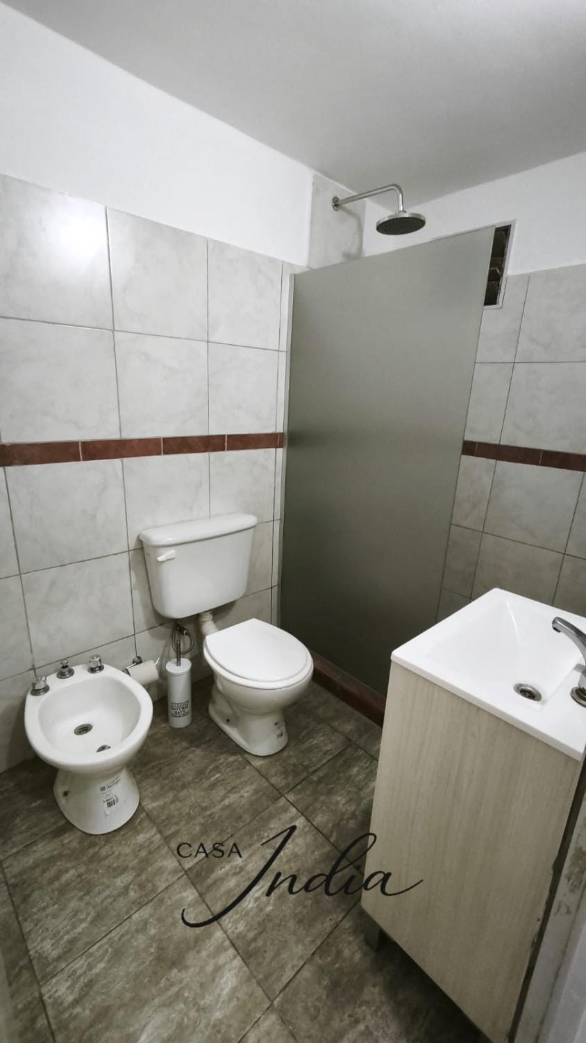 Casa India Apartment in Villa María