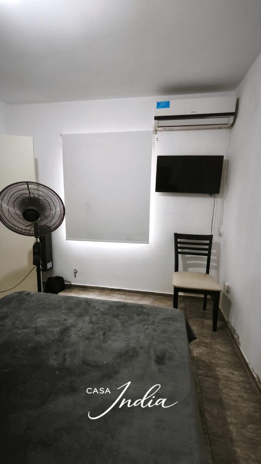 Casa India Apartment in Villa María