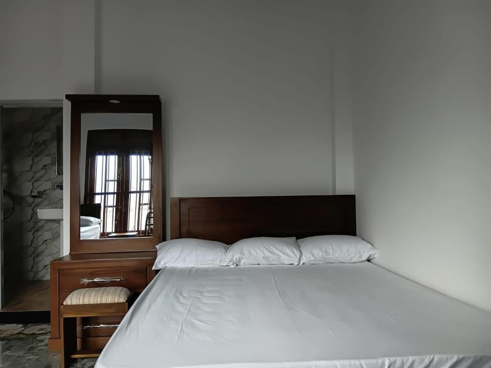 GALLE HOLIDAY Inn Bed and Breakfast in Galle