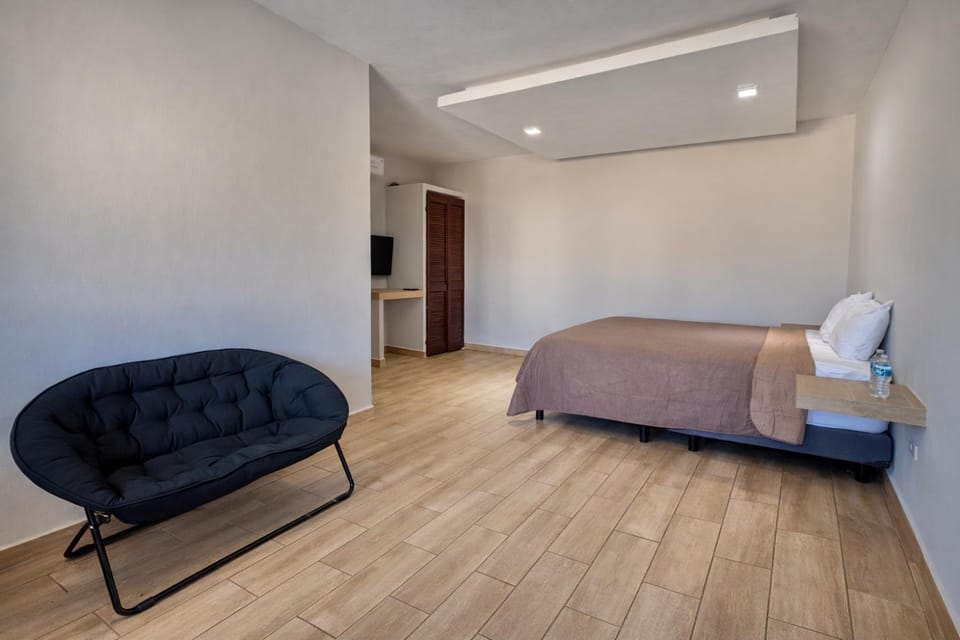 María Bonita Hotel Hotel in San Jose del Cabo