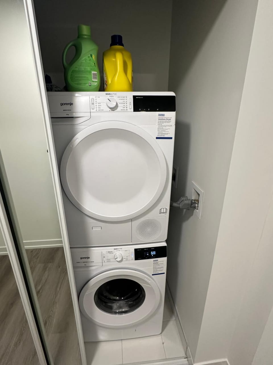 The Comfy Haven Apartment in Romford
