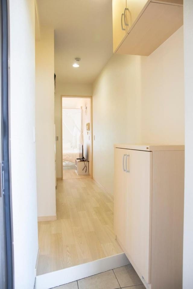 ルビージェ101 Apartment in Osaka