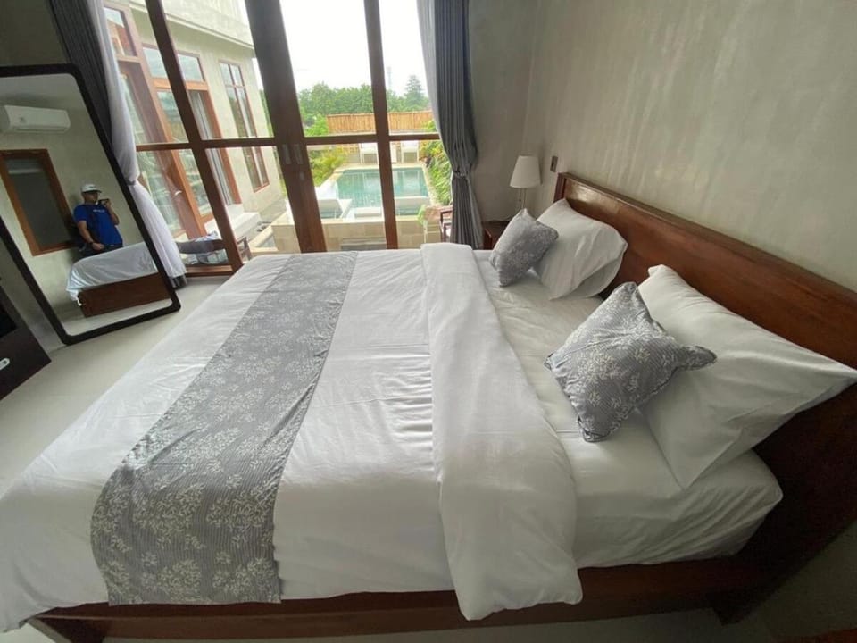 2BR Japanese Inspired Bali Villa in Uluwatu Villa in Bali