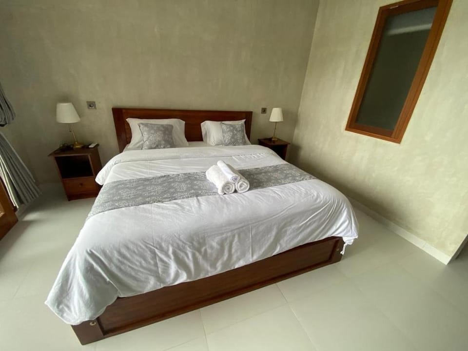 2BR Japanese Inspired Bali Villa in Uluwatu Villa in Bali