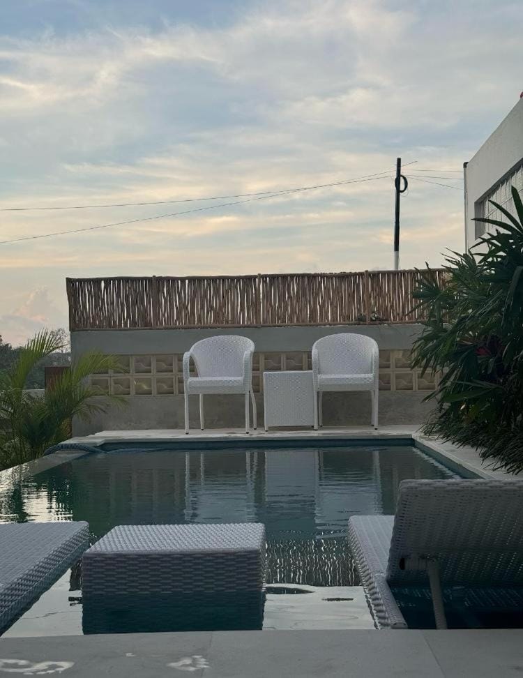 2BR Japanese Inspired Bali Villa in Uluwatu Villa in Bali