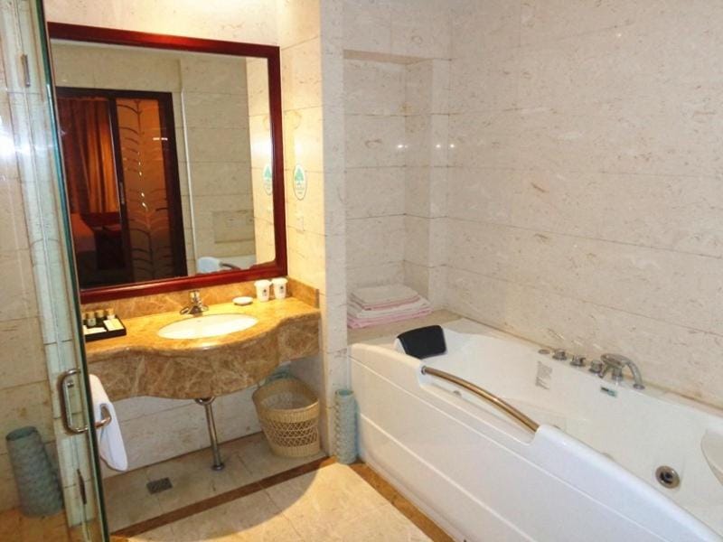 GreenTree Inn Beijing Hotel Lin Cui Road Business Hotel Hotel in Beijing