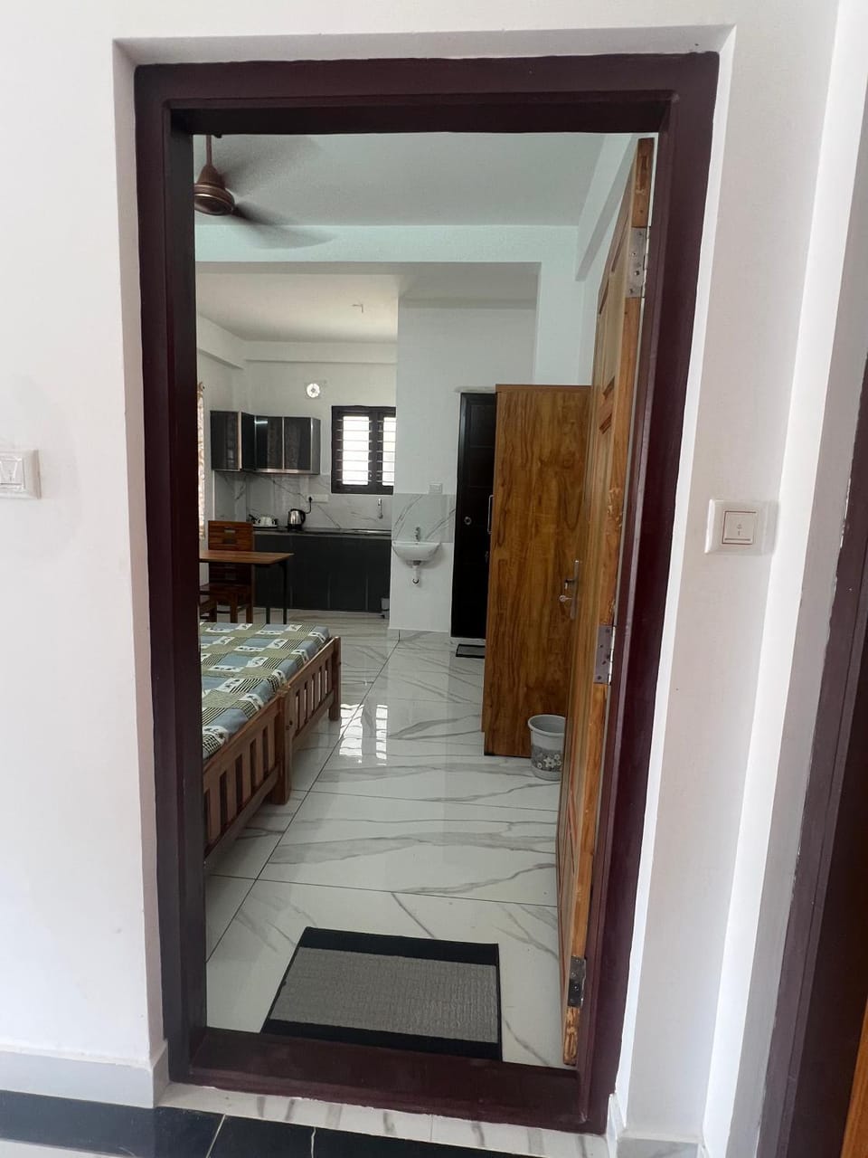 Gopurathingal Apartment Bethel kakkanad Apartment in Kochi