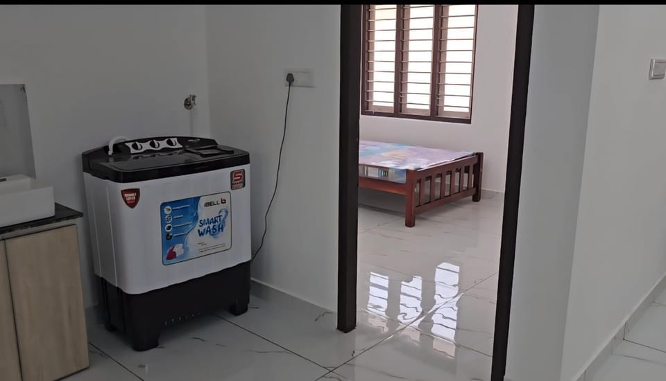 Gopurathingal Apartment Bethel kakkanad Apartment in Kochi