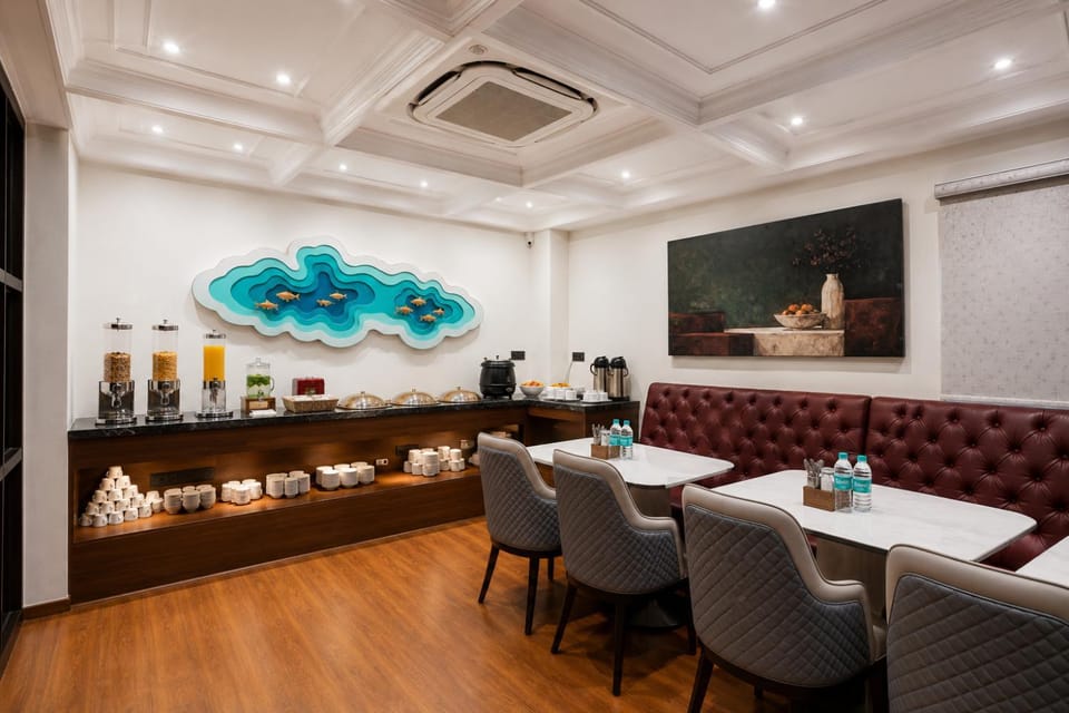 Restaurant/places to eat, Breakfast