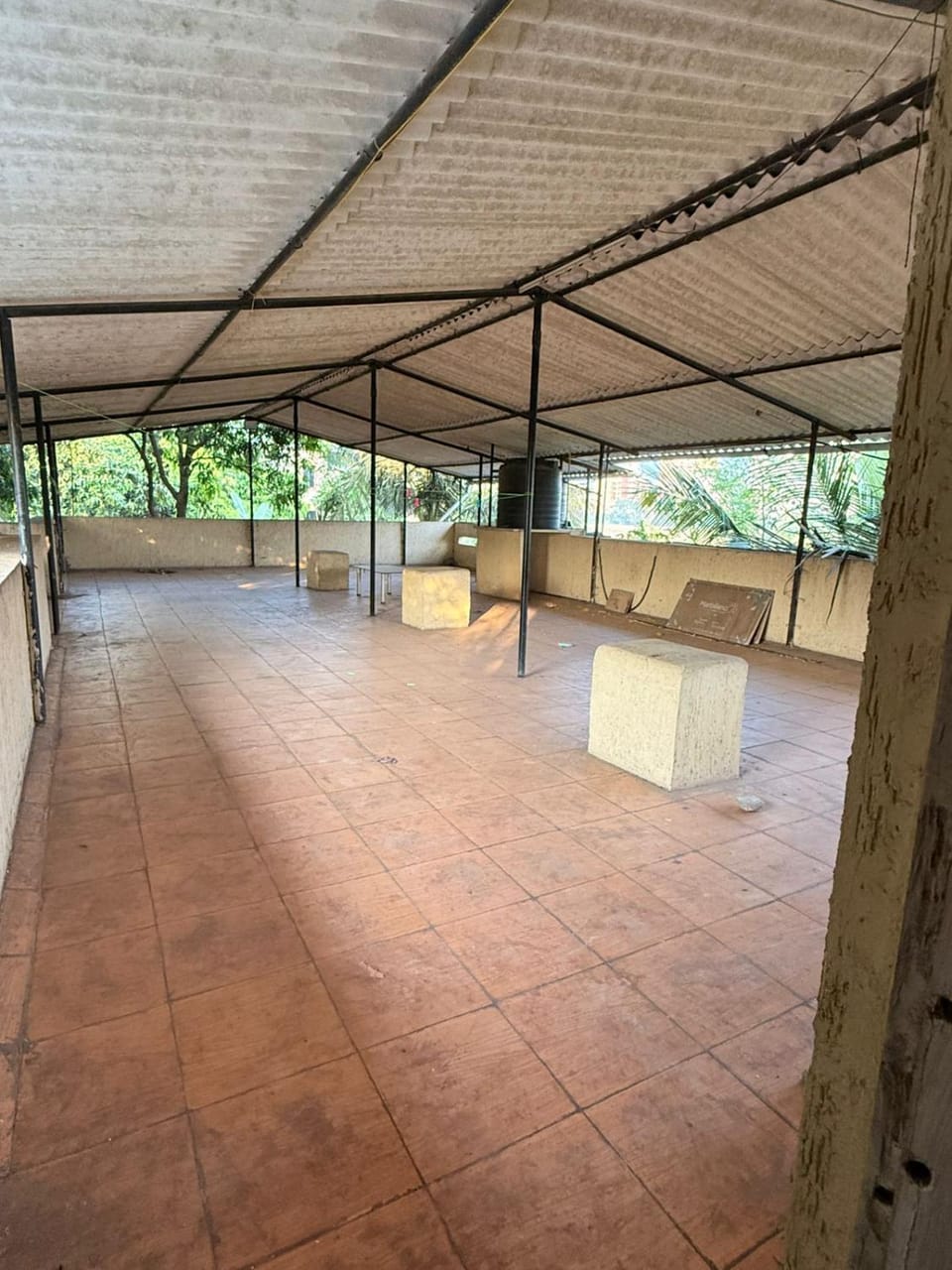 Dmello Farm Villa in Maharashtra