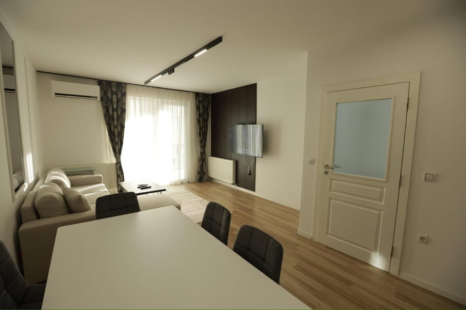 Dielli Apartment FK Apartment in Serbia