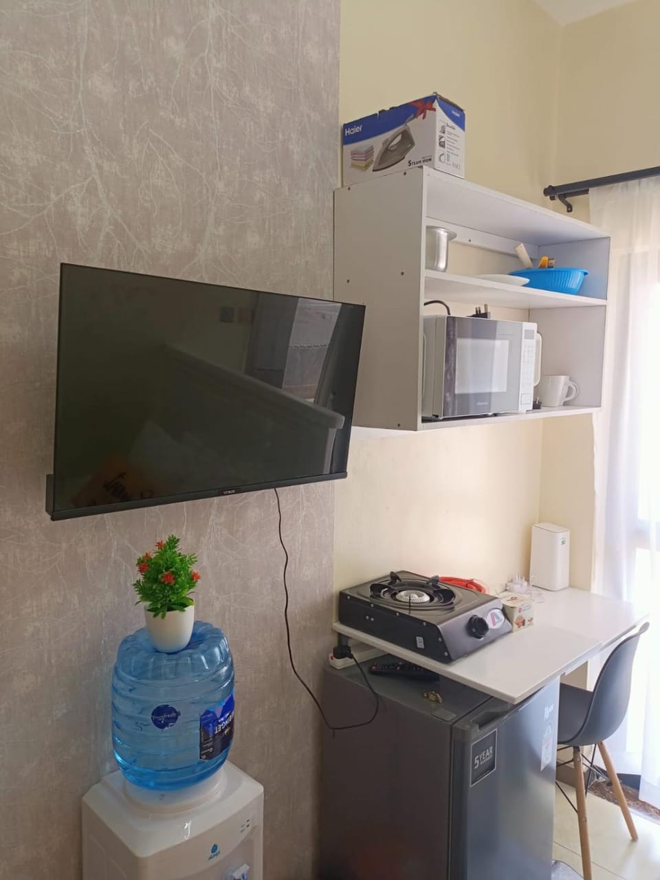 TV and multimedia