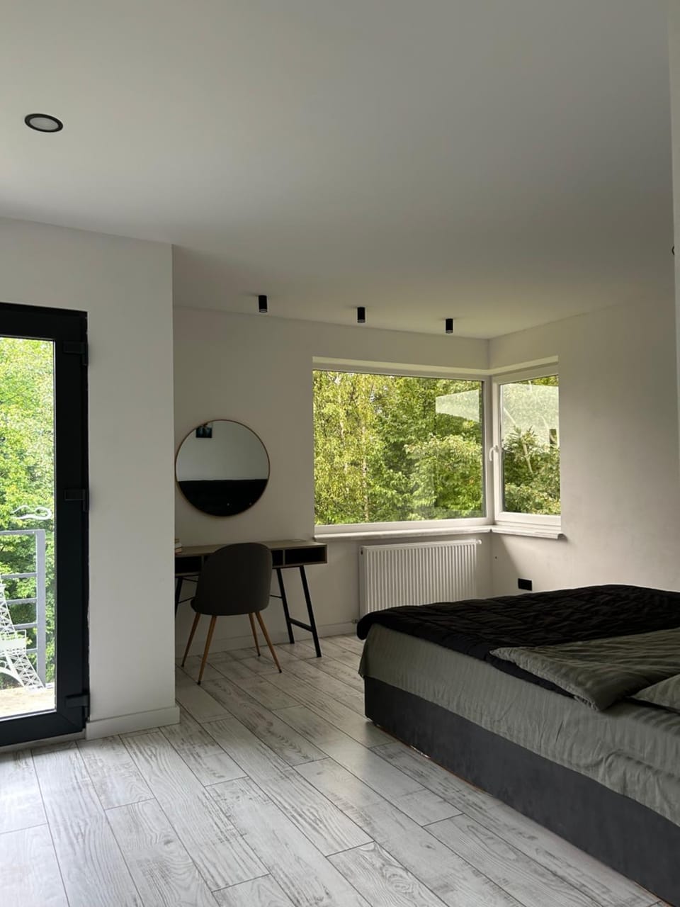 Villa Bory Villa in Ukraine