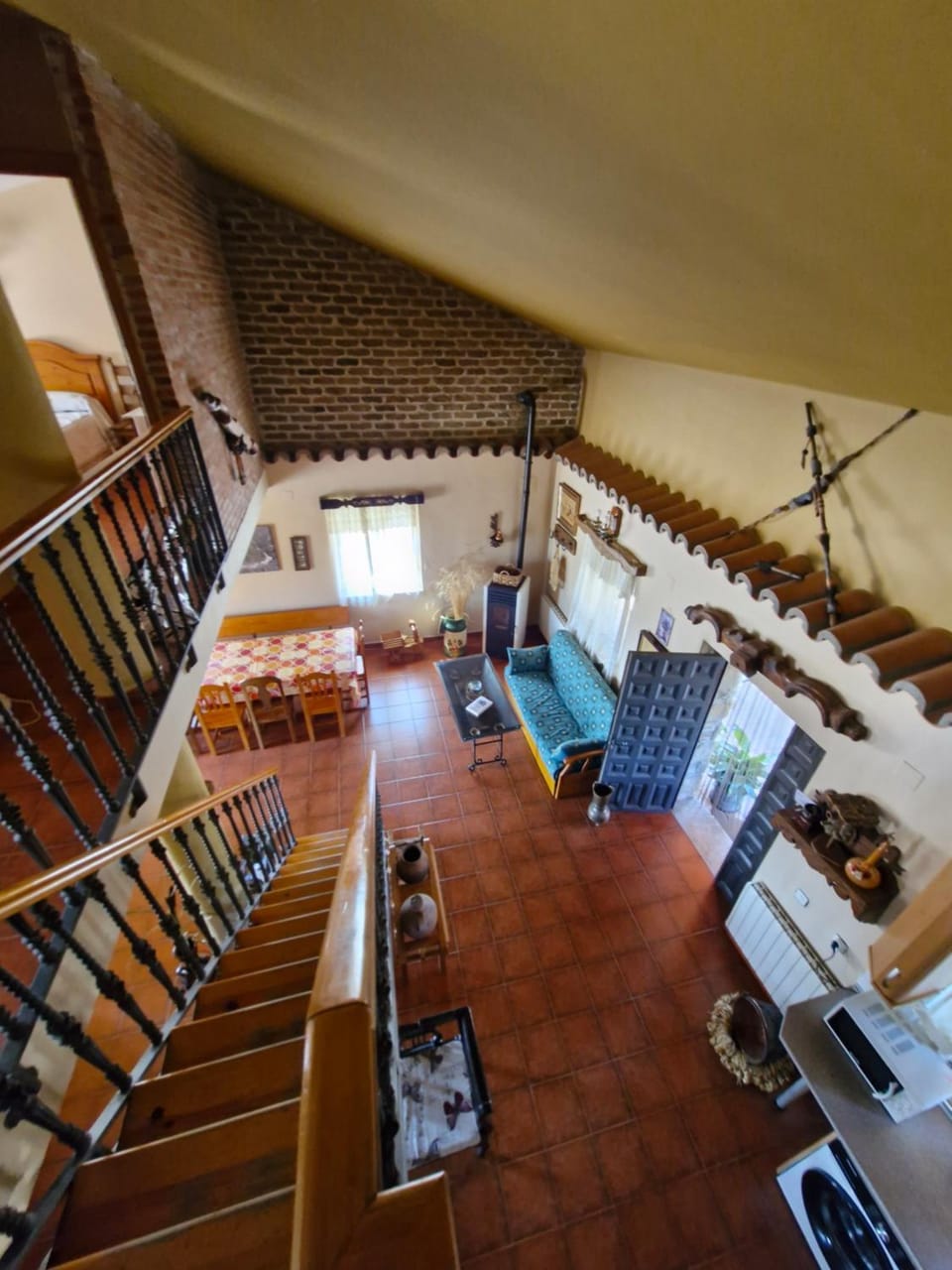 Casa Rural Era de los Trigales House in Castile and León