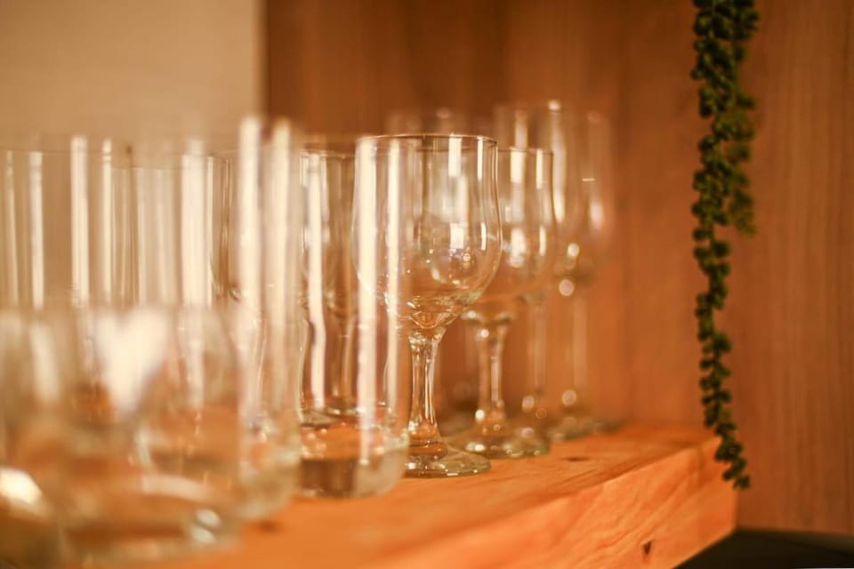 Velvet & Bloom Cottage in Durbanville Apartment in Cape Town