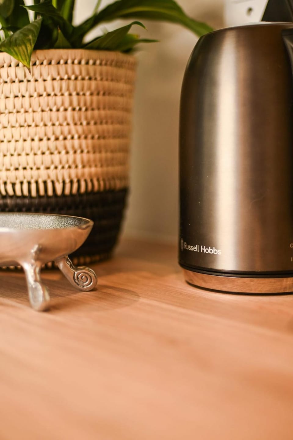 Velvet & Bloom Cottage in Durbanville Apartment in Cape Town